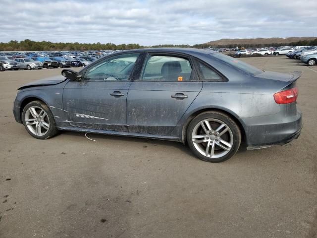 Obraz 2 z 2016 AUDI A4 PREMIUM S-LINE 2016 z VIN WAUBFAFL5GN017434