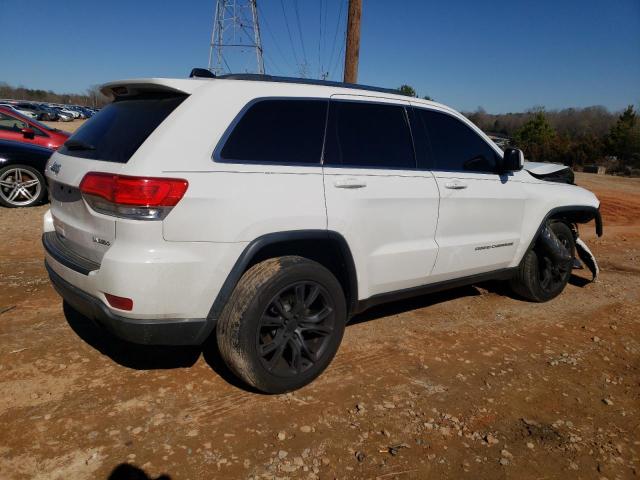 Obraz 3 z 2015 JEEP GRAND CHEROKEE LAREDO 2015 z VIN 1C4RJFAG7FC794151