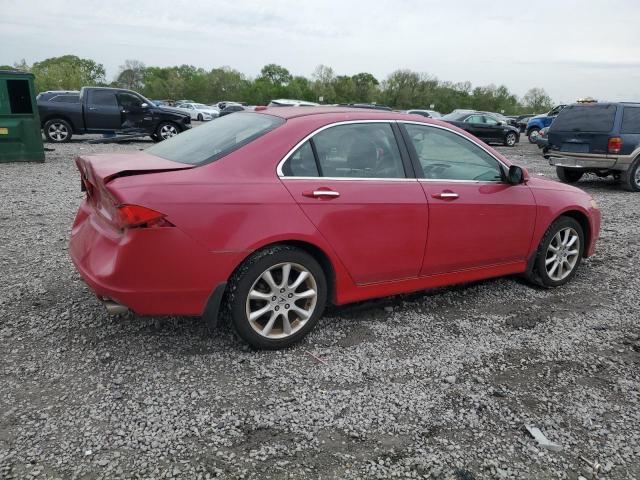 Obraz 3 z 2006 ACURA TSX  2006 z VIN JH4CL96856C040425