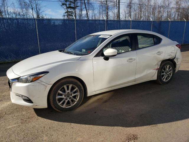 2017 MAZDA 3 SE 2017 image