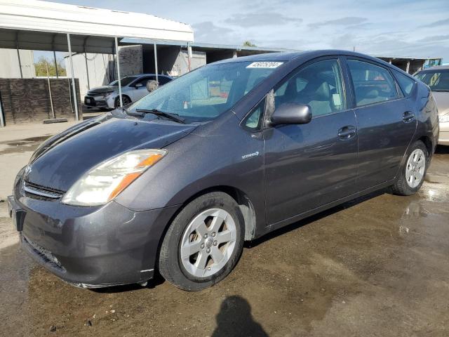 Obraz 1 z 2007 TOYOTA PRIUS  2007 z VIN JTDKB20UX73223141