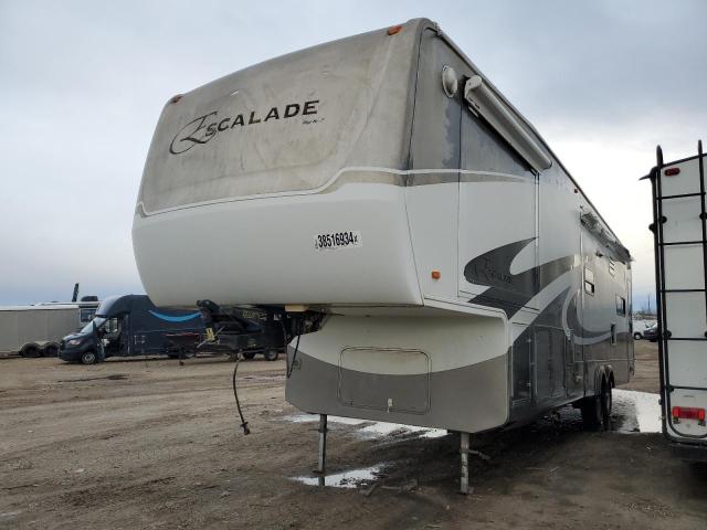 Изображение 2 2006 TRLR TRAILER 2006 с VIN 4EZFS36216S072657