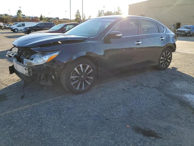 Изображение 1 2018 NISSAN ALTIMA 2.5 2018 с VIN 1N4AL3AP8JC154387