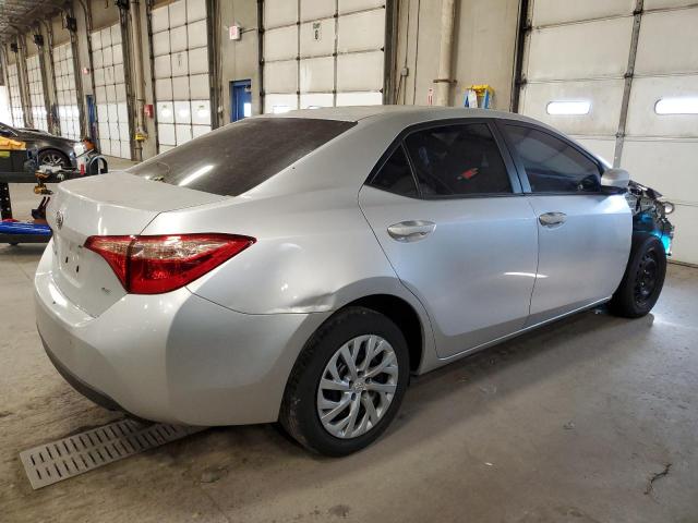 Image 3 of 2017 TOYOTA COROLLA L 2017 with VIN 2T1BURHE2HC831003