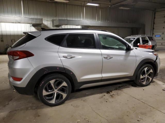 Image 3 of 2018 HYUNDAI TUCSON VALUE 2018 with VIN KM8J3CA2XJU657004