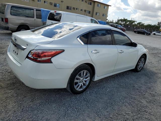 Image 3 of 2015 NISSAN ALTIMA 2.5 2015 with VIN 1N4AL3AP0FC182093