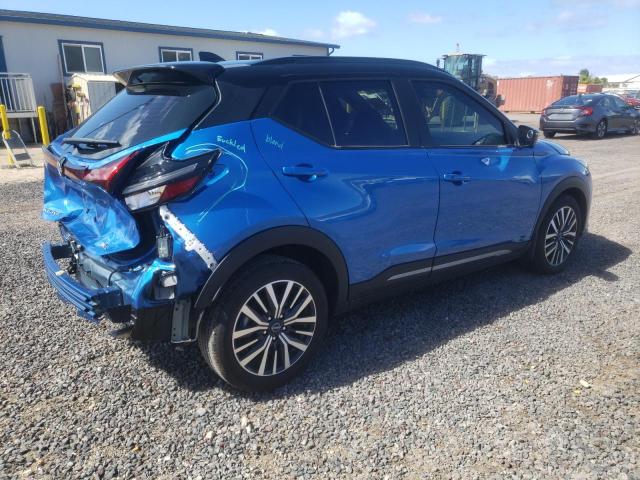 Image 3 of 2023 NISSAN KICKS SR 2023 with VIN 3N1CP5DV7PL507831