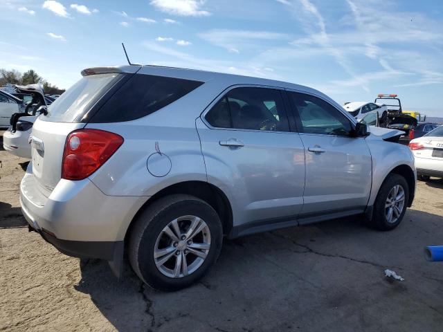Obraz 3 z 2015 CHEVROLET EQUINOX LS 2015 z VIN 1GNALAEK8FZ121172