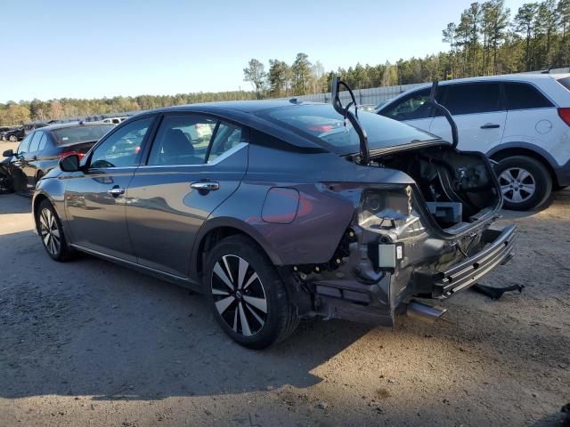 Изображение 2 2021 NISSAN ALTIMA SL 2021 с VIN 1N4BL4EV4MN413971