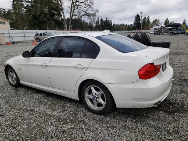 Изображение 2 2010 BMW 328 I 2010 с VIN WBAPH7G52ANM53328