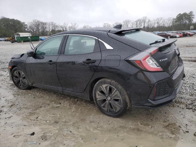 Image 2 of 2017 HONDA CIVIC EXL 2017 with VIN SHHFK7H70HU413563