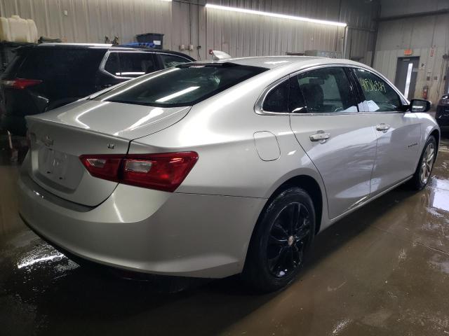 Obraz 3 z 2018 CHEVROLET MALIBU LT 2018 z VIN 1G1ZD5ST9JF267435