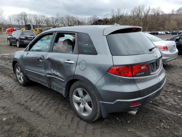 Изображение 2 2008 ACURA RDX TECHNOLOGY 2008 с VIN 5J8TB18588A007718