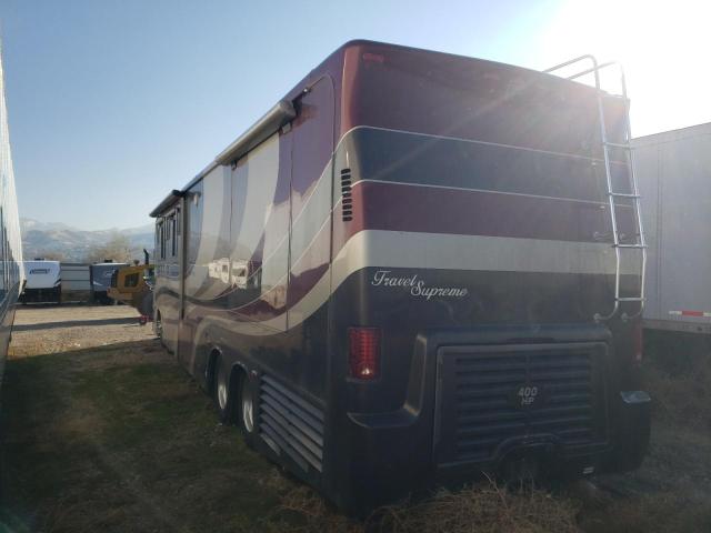 Image 3 of 2006 SPARTAN MOTORS MOTORHOME 4VZ 2006 with VIN 4VZBT1D976C054948