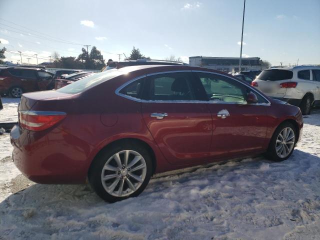 Изображение 3 2012 BUICK VERANO  2012 с VIN 1G4PS5SK5C4227925