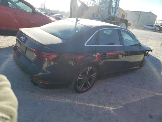 Изображение 3 2018 AUDI A4 PREMIUM PLUS 2018 с VIN WAUENAF45JA233582