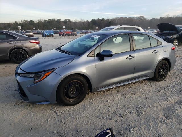 Obraz 1 z 2020 TOYOTA COROLLA L 2020 z VIN 5YFDPRAE0LP110715
