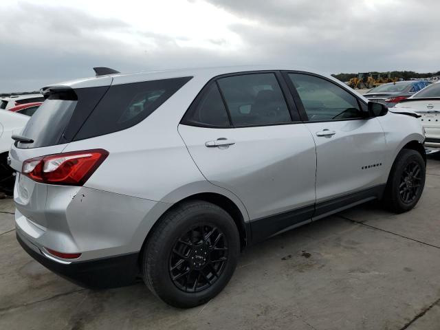 Изображение 3 2018 CHEVROLET EQUINOX LS 2018 с VIN 3GNAXHEVXJS644142