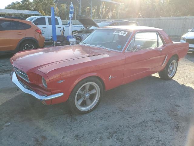 1965 FORD MUSTANG 1965 image