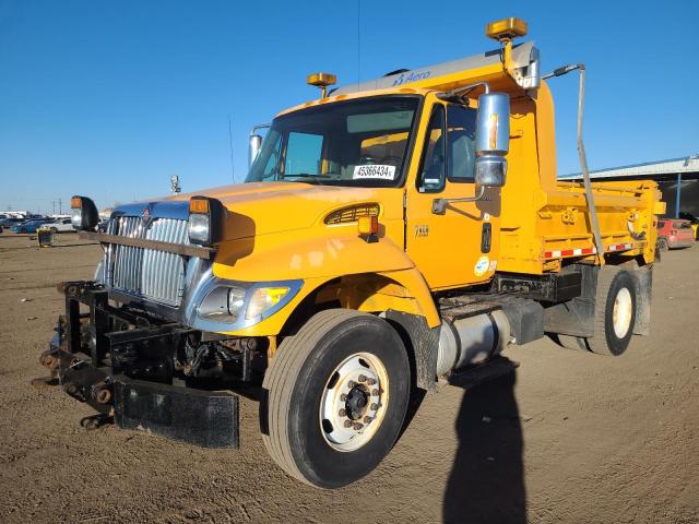 Image 2 of 2006 INTERNATIONAL 7000 7400 2006 with VIN 1HTWDAAR76J349230