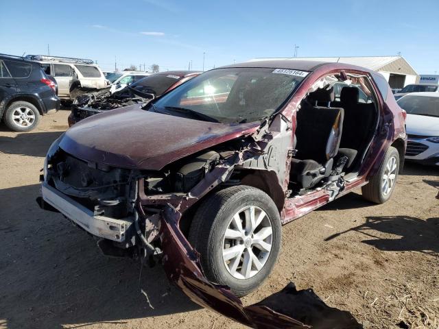 Obraz 1 z 2012 NISSAN MURANO S 2012 z VIN JN8AZ1MW3CW231205