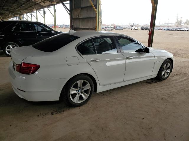 Image 3 of 2013 BMW 528 I 2013 with VIN WBAXG5C50DDY32206