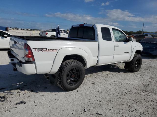 Изображение 3 2015 TOYOTA TACOMA ACCESS CAB 2015 с VIN 5TFUU4EN1FX134663