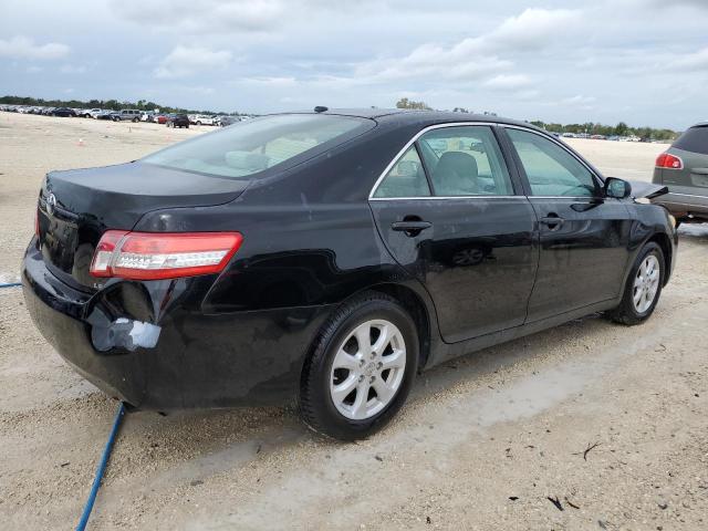 Image 3 of 2010 TOYOTA CAMRY BASE 2010 with VIN 4T4BF3EK5AR068728