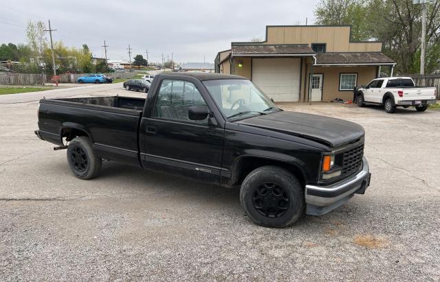 Изображение 1989 CHEVROLET GMT-400 C1500 1989