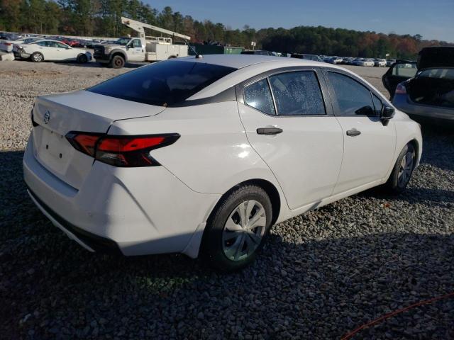 Image 3 of 2020 NISSAN VERSA S 2020 with VIN 3N1CN8DV2LL911508