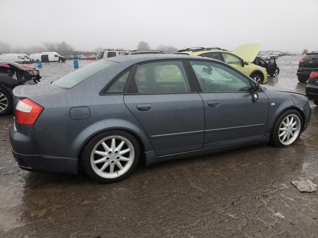 Изображение 3 2002 AUDI A4 1.8T QUATTRO 2002 с VIN WAULC68E52A274389