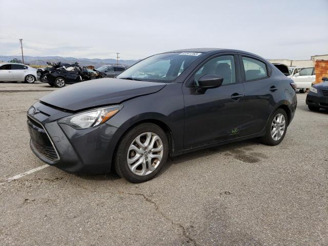 2016 TOYOTA SCION IA  2016 image