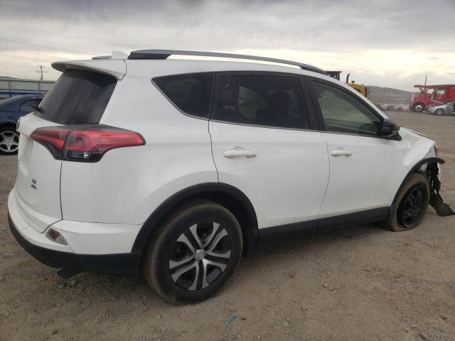 Изображение 3 2018 TOYOTA RAV4 LE 2018 с VIN JTMBFREV2JD249152