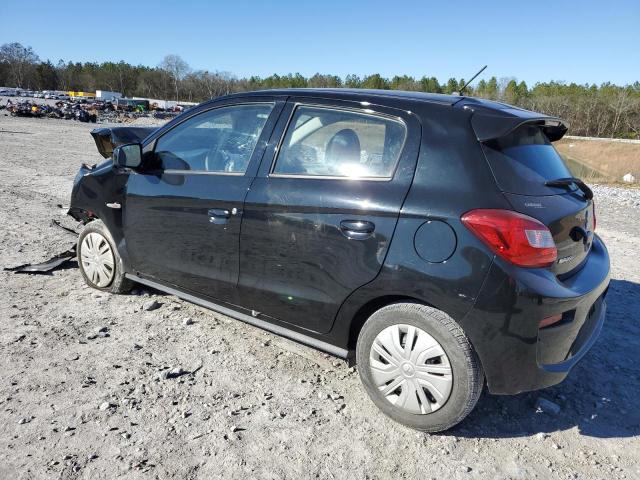 Image 2 of 2020 MITSUBISHI MIRAGE ES 2020 with VIN ML32A3HJ3LH005710