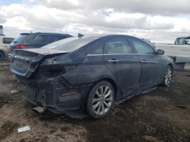 Изображение 3 2013 HYUNDAI SONATA SE 2013 с VIN 5NPEC4AC0DH774335