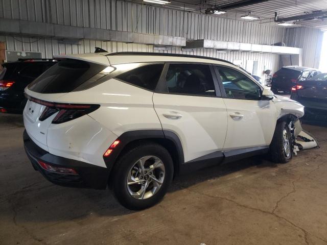 Image 3 of 2023 HYUNDAI TUCSON SEL 2023 with VIN 5NMJBCAEXPH208732