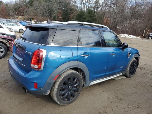 Obraz 3 z 2017 MINI COOPER S COUNTRYMAN ALL4 2017 z VIN WMZYT5C35H3D81290