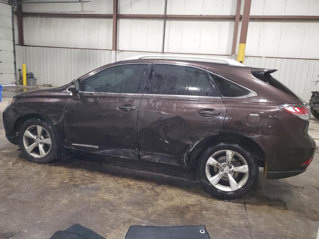 Obraz 2 z 2013 LEXUS RX 350 BASE 2013 z VIN 2T2BK1BA8DC162061
