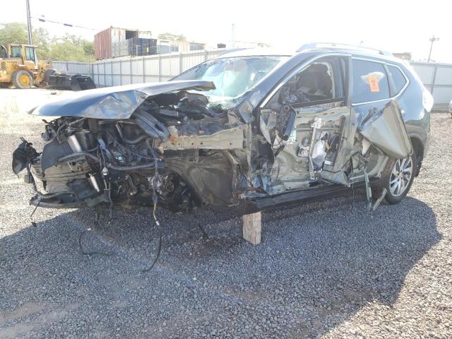 Image 1 of 2014 NISSAN ROGUE S 2014 with VIN 5N1AT2MT5EC805005