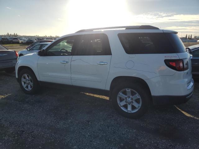 Obraz 2 z 2014 GMC ACADIA SLE 2014 z VIN 1GKKRPKD3EJ253410