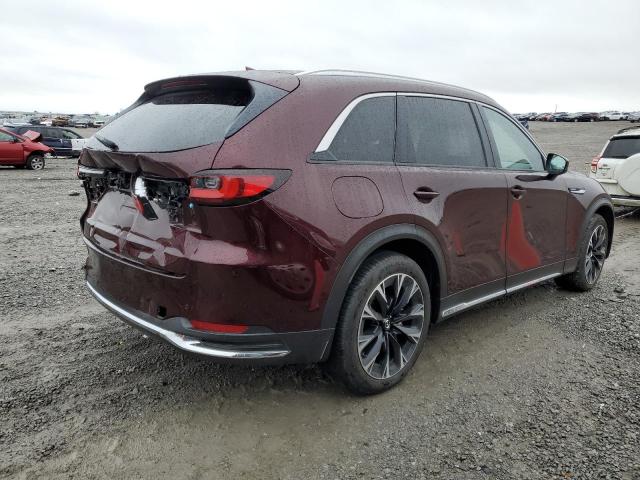 Obraz 3 z 2024 MAZDA CX-90 PREMIUM 2024 z VIN JM3KKDHA4R1108501