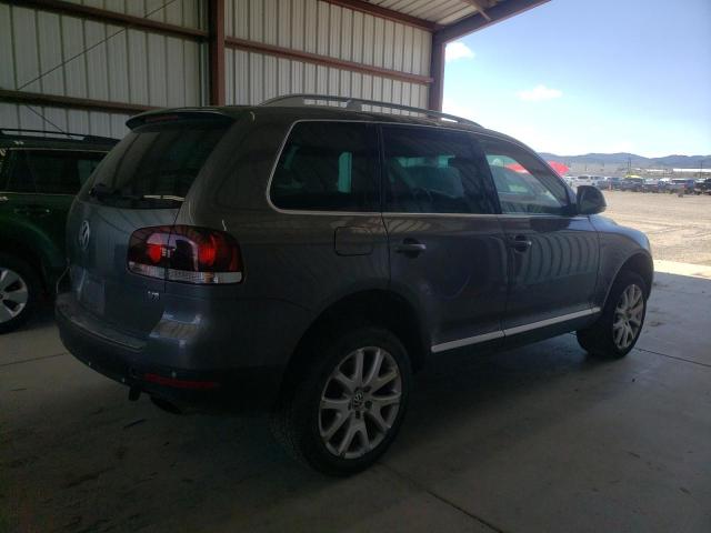 Obraz 3 z 2008 VOLKSWAGEN TOUAREG 2 V8 2008 z VIN WVGCB77L18D001030