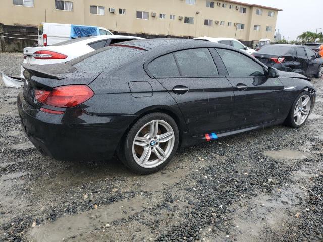 Изображение 3 2016 BMW 640 XI GRAN COUPE 2016 с VIN WBA6D2C52GGT65750