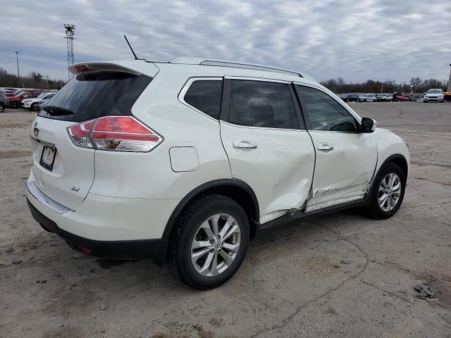Image 3 of 2015 NISSAN ROGUE S 2015 with VIN KNMAT2MT9FP581624