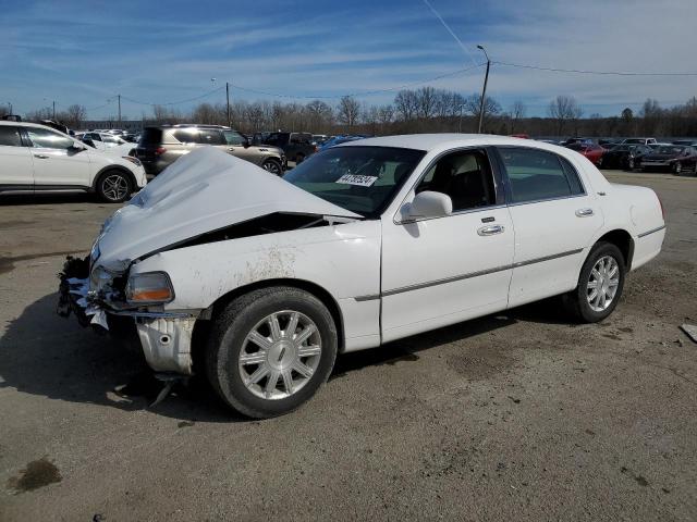 Obraz 2009 LINCOLN TOWN CAR SIGNATURE LIMITED 2009