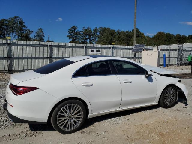 Obraz 3 z 2020 MERCEDES-BENZ CLA 250 4MATIC 2020 z VIN WDD5J4HB9LN043006