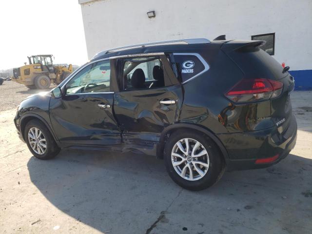 Image 2 of 2018 NISSAN ROGUE S 2018 with VIN 5N1AT2MV3JC702547