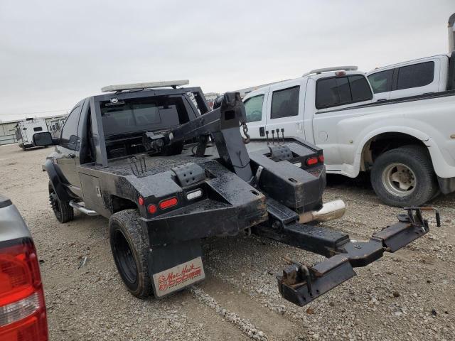 Изображение 3 2008 DODGE RAM 4500 ST 2008 с VIN 3D6WC66A98G187129