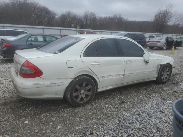 Obraz 3 z 2008 MERCEDES-BENZ E 320 CDI 2008 z VIN WDBUF22X38B238977