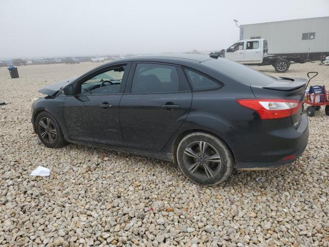 Image 2 of 2014 FORD FOCUS SE 2014 with VIN 1FADP3F27EL299635